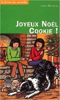 Livrenpoche : Joyeux noël, Cookie ! - Jenny Oldfield - Livre