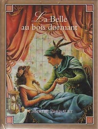 Livrenpoche : La belle au bois dormant - Charles Perrault - Livre