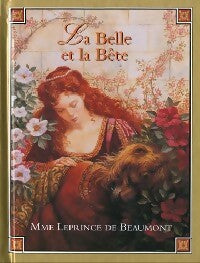 Livrenpoche : La Belle et la Bête - Madame Jeanne Marie Leprince de Beaumont - Livre