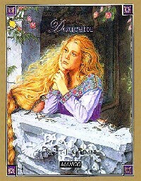 Livrenpoche : Doucette - Jacob Grimm, Wilhelm Grimm - Livre