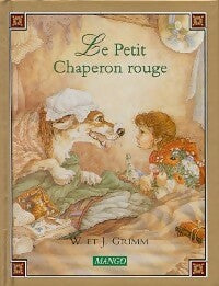 Livrenpoche : Le petit chaperon rouge et autres contes - Charles Perrault, Madame D'aulnoy - Livre