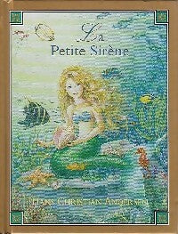 Livrenpoche : La petite sirène et autres contes (contes choisis) - Hans Christian Andersen - Livre