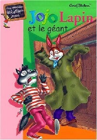 Livrenpoche : Jojo Lapin et le géant - Enid Blyton - Livre