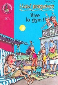 Livrenpoche : Vive la gym ! - Fanny Joly - Livre