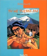 Livrenpoche : Tu ne tueras pas (le Décalogue) - Christophe Donner - Livre