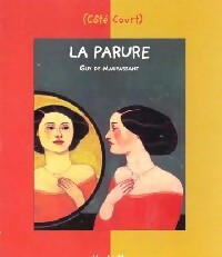 La parure - Guy De Maupassant - Livre