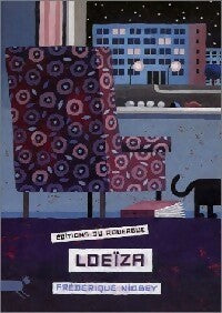 Livrenpoche : Loeïza - Frédérique Niobey - Livre