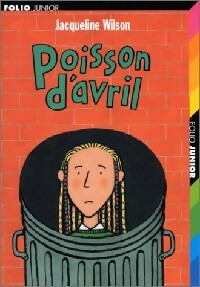 Livrenpoche : Poisson d'avril - Jacqueline Wilson - Livre