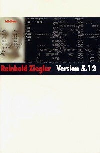 Livrenpoche : Version 5-12 - Reinhold Ziegler - Livre