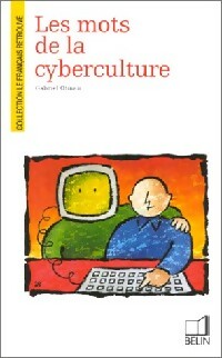 Livrenpoche : Les mots de la cyberculture - Gabriel Otman - Livre