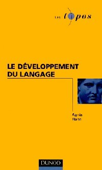 Livrenpoche : Le développement du langage - Agnès Florin - Livre