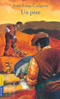 Livrenpoche : Un père - Jean-Loup Craipeau - Livre