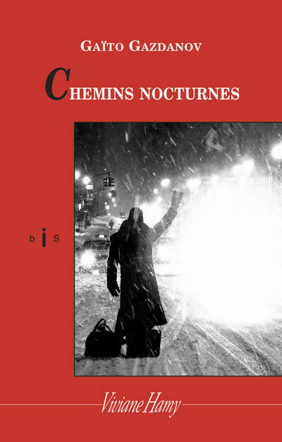 Chemins nocturnes - Gaïto Gazdanov -  Bis - Livre