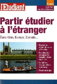 Livrenpoche : Comment partir étudier à l'étranger - Olivier Rollot, Yaël Didi - Livre