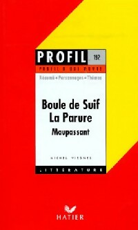 Livrenpoche : Boule de suif - Guy De Maupassant - Livre