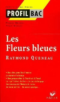 Livrenpoche : Les fleurs bleues - Raymond Queneau - Livre