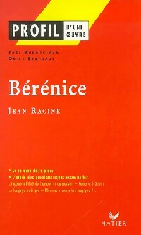 Livrenpoche : Bérénice - Jean Racine - Livre