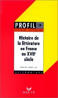 Livrenpoche : Histoire de la littérature française au XVIIe siècle Tome V : La fin de l'école classique 1680-1715 - Inconnu - Livre