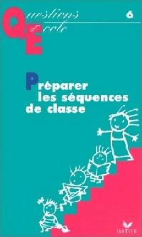 Livrenpoche : Préparer des séquences de classe - X - Livre