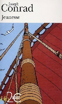 Livrenpoche : Jeunesse/Youth - Joseph Conrad - Livre