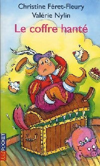 Livrenpoche : Le coffre hanté - Christine Féret-Fleury - Livre