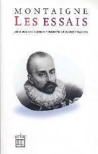 Livrenpoche : Les essais - Michel De Montaigne - Livre