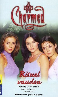Livrenpoche : Rituel vaudou - Wendy Corsi Staud - Livre