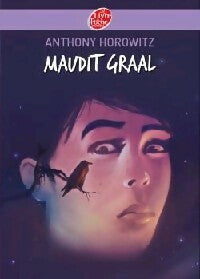 Livrenpoche : Maudit Graal - Anthony Horowitz - Livre