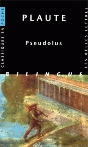 Livrenpoche : Pseudolus - Platon - Livre