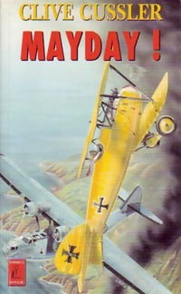 Livrenpoche : Mayday ! - Clive Cussler - Livre
