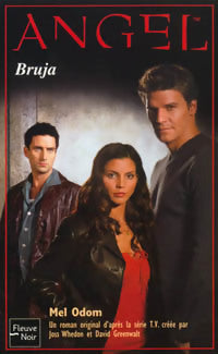 Livrenpoche : Bruja - Mel Odom - Livre