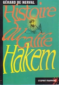 Livrenpoche : Histoire du calife Hakem - Gérard De Nerval - Livre