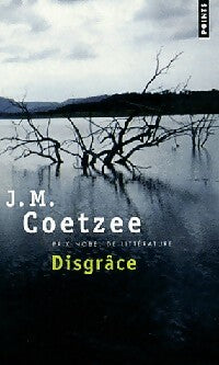 Livrenpoche : Disgrâce - John Maxwell Coetzee - Livre