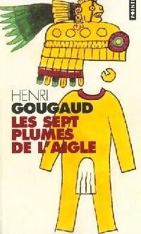 Livrenpoche : Les sept plumes de l'aigle - Henri Gougaud - Livre