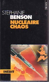 Livrenpoche : Nucléaire chaos - Stéphanie Benson - Livre