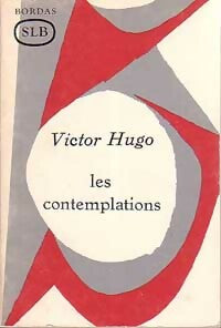 Livrenpoche : Les contemplations - Victor Hugo - Livre