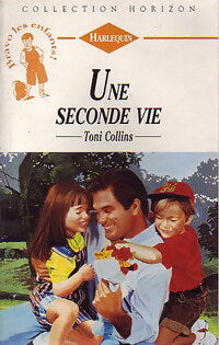 Livrenpoche : Une seconde vie - Toni Collins - Livre