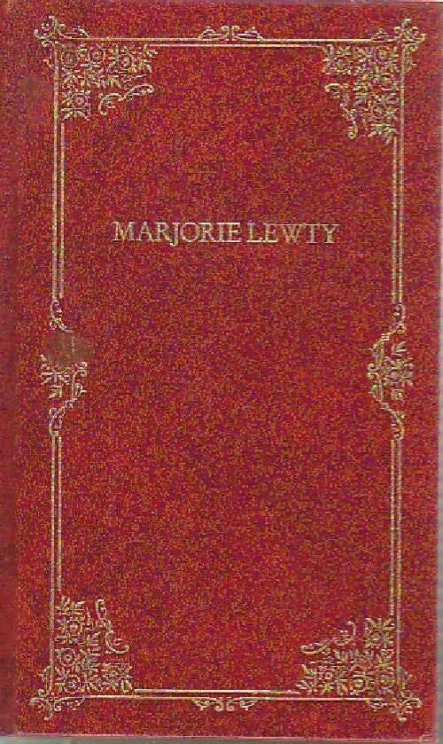 Livrenpoche : Tel que je l'imagine / Un château dans les nuages - M. Lewry - Livre