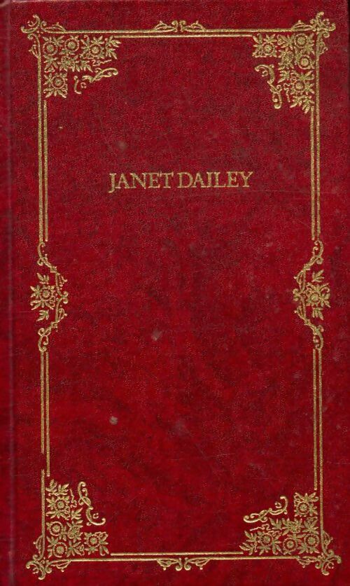 Livrenpoche : Le masque de bronze / Revenir vers toi - Janet Dailey - Livre