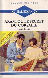 Livrenpoche : Aram, ou le secret du corsaire - Lucy Keane - Livre