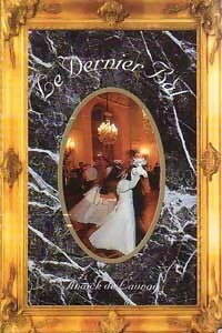 Livrenpoche : Le dernier bal - Anaïck De Launay - Livre