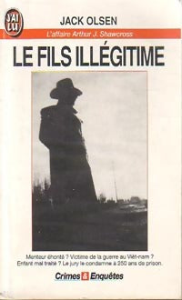 Livrenpoche : Le fils illégitime - Jack Olsen - Livre