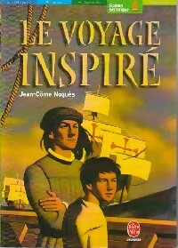 Livrenpoche : Le voyage inspiré - Jean-Côme Noguès - Livre