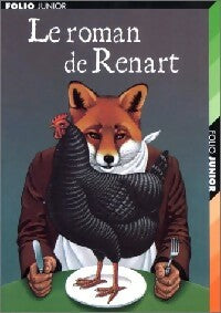 Livrenpoche : Le roman de Renart - Xxx - Livre