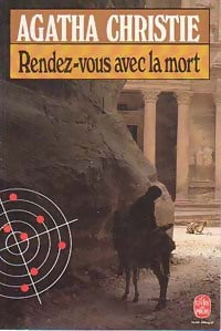 Livrenpoche : Rendez-vous avec la mort - Agatha Christie - Livre