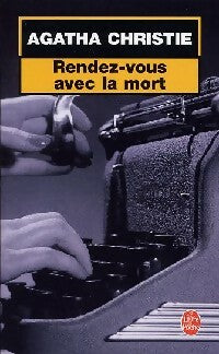 Livrenpoche : Rendez-vous avec la mort - Agatha Christie - Livre