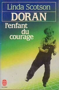 Livrenpoche : Doran. L'enfant du courage - Linda Scotson - Livre