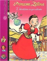Livrenpoche : L'héritière imprudente - Bruno Muscat - Livre