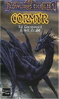 Livrenpoche : Cormyr - Jeff Grubb, Ed Greenwood - Livre