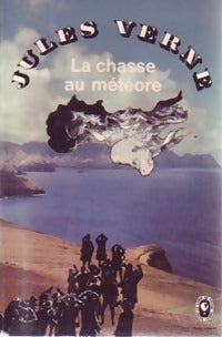 Livrenpoche : La chasse au météore - Jules Verne - Livre